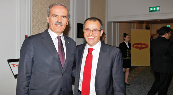 Türkiye'nin yenilenen yüzüne her kesimden tam not
