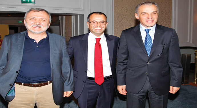 Türkiye'nin yenilenen yüzüne her kesimden tam not