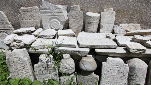 Nerede o eski Filibe