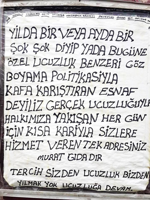 Bay başkan...