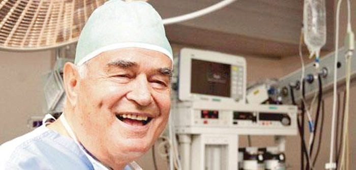 Süleyman Demirel'in darbe ve Patagonya ıstırabı