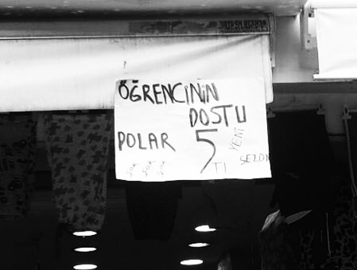 Twitter günlüğü
