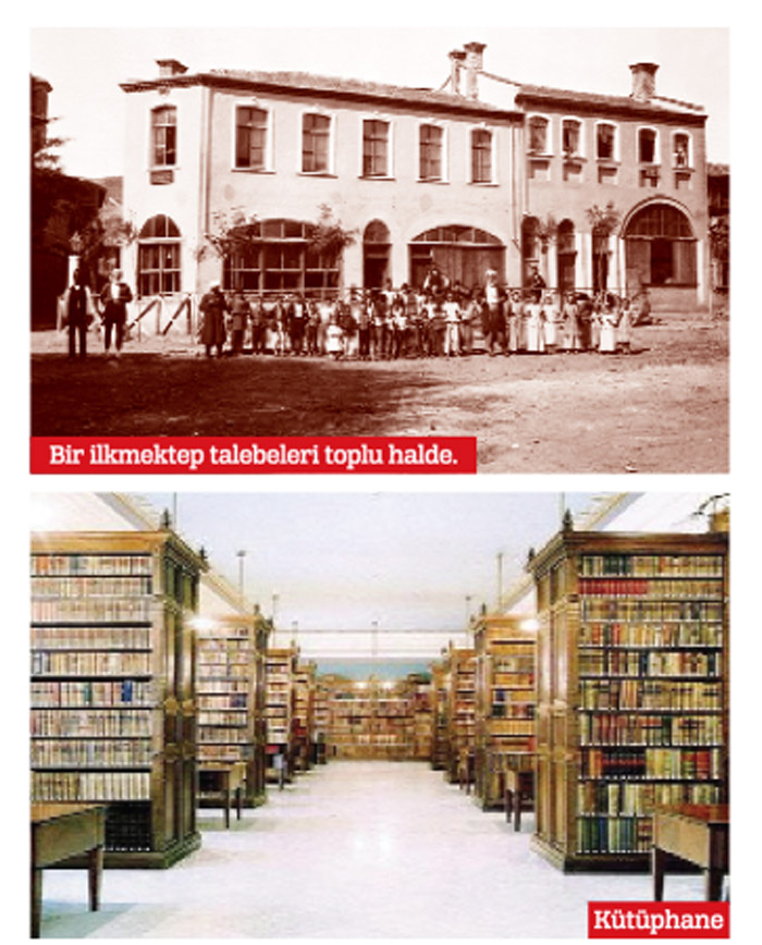 OSMANLICA MI? TÜRKÇE Mİ?