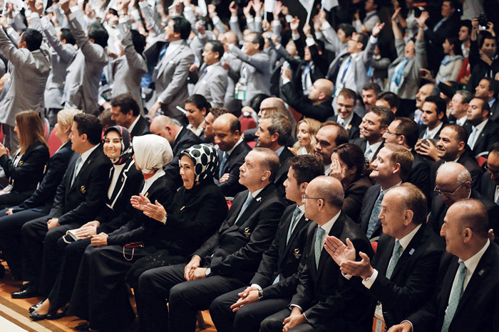 Olimpiyat rüyamız yarım kaldı, Finalde kaybettik