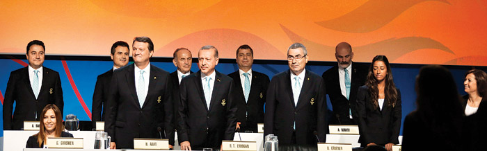 Olimpiyat rüyamız yarım kaldı, Finalde kaybettik