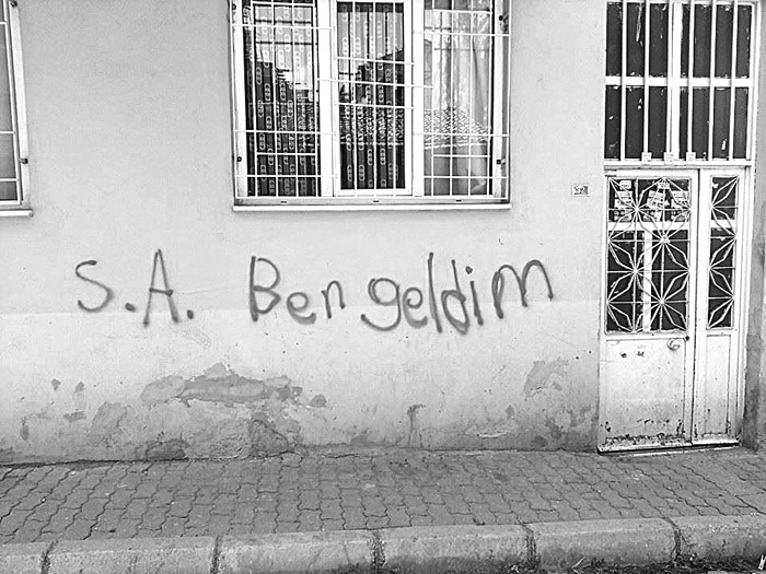 Sağlık...