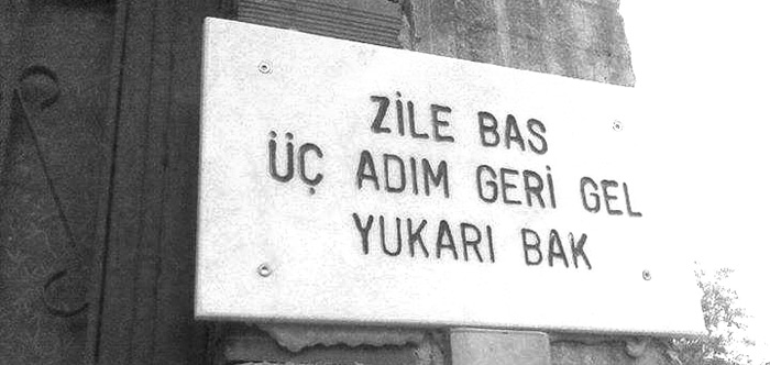 Ordan, burdan!