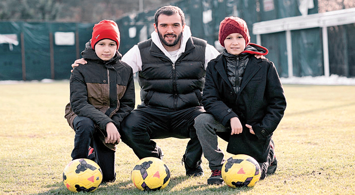Beşiktaş'ta fatura Önder Özen'e kesildi