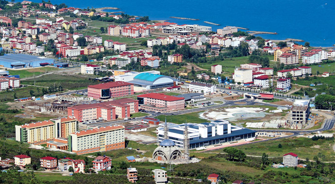 İslamofobi