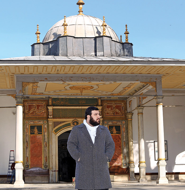 Osmanlılar okuryazar değil miydi