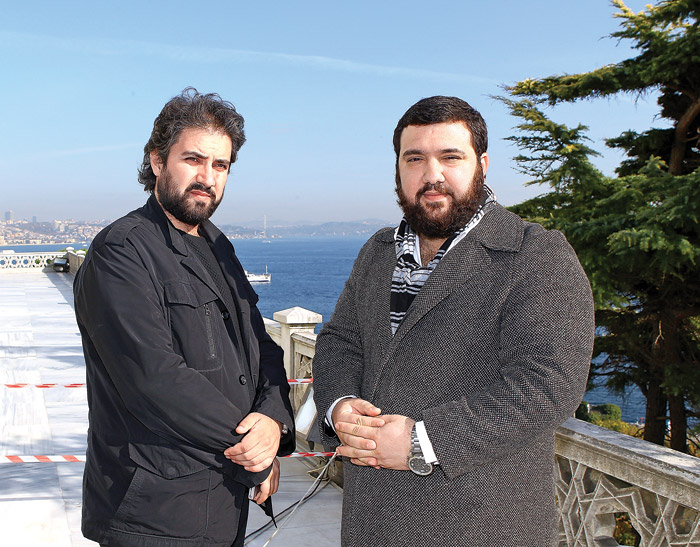 'Ayasofya açılmalı Sultan Fatih'in bedduası var'