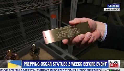 Oscar'ı kazanan isim yanlışlıkla açıklandı! Sosyal medya sallandı