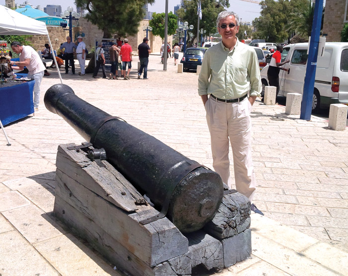 Osmanlı izi her yerde