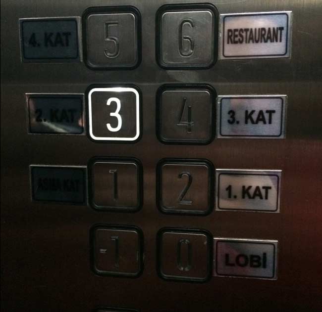 Müzmin muhalefetin bulaşıcı sefaleti