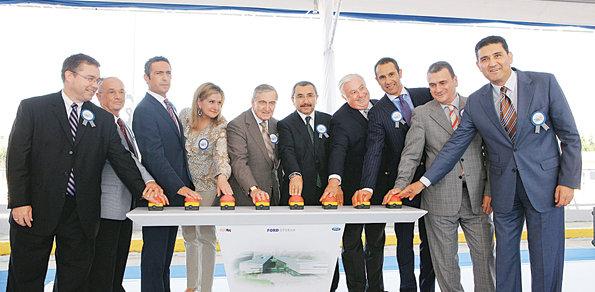 İlk yerli otomobilimiz elektrikli olacak