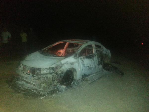 HDP'ye oy veren bir Beyaz Türk'ün PKK ile hazin karşılaşması