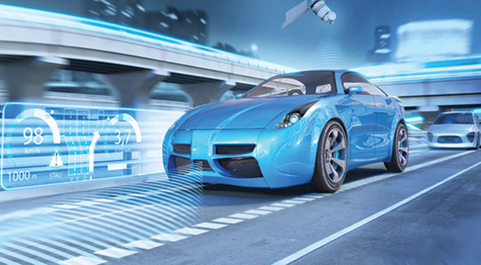 2015 yılı için Peugeot hedef yükseltti