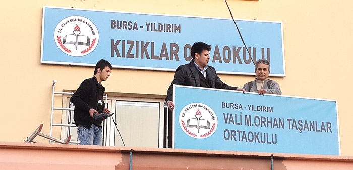Yaşar Karayel: 28 Şubat ne ise 17 Aralık da o!