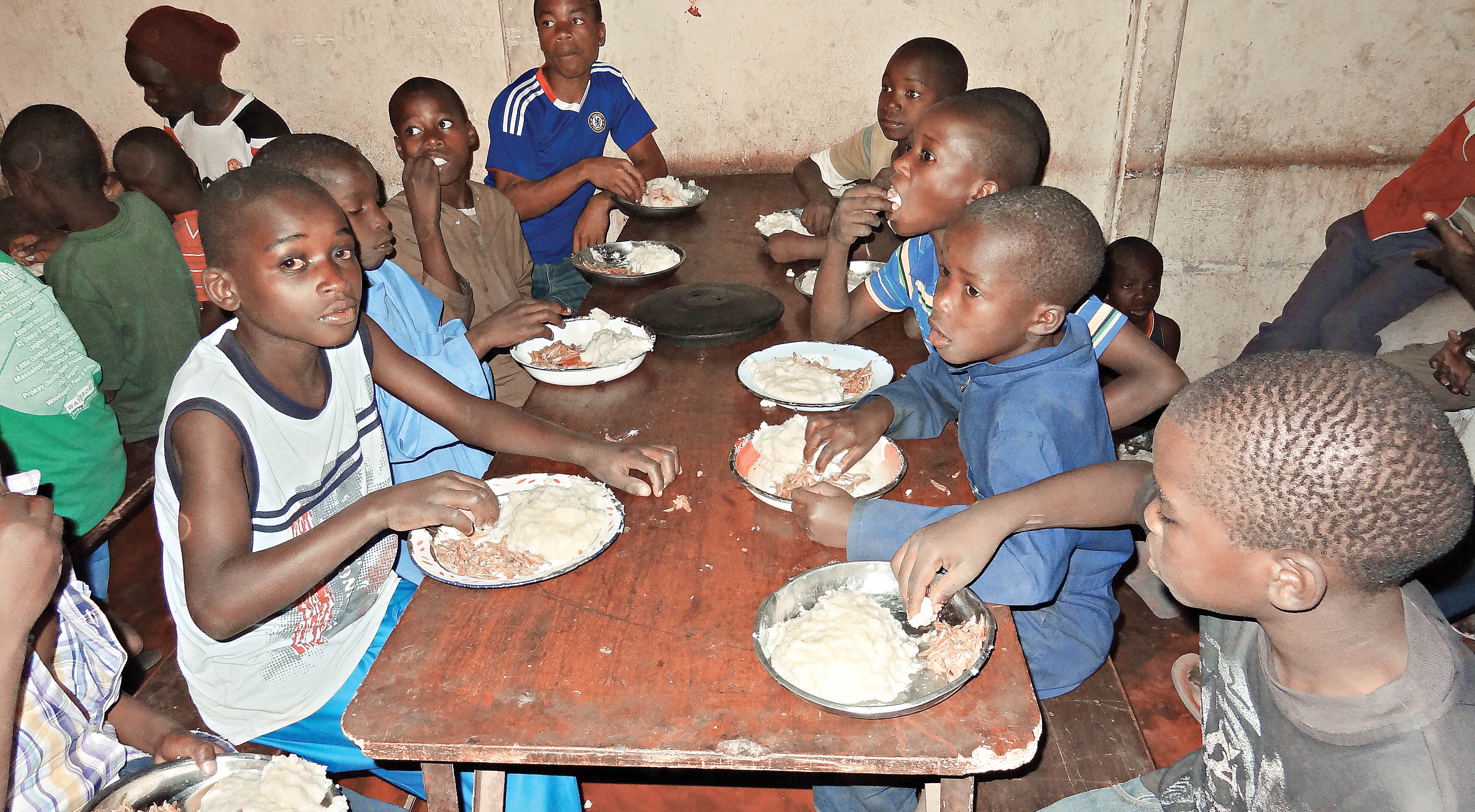 Kastamonulunun eli, Zimbabve'ye bile yetişir