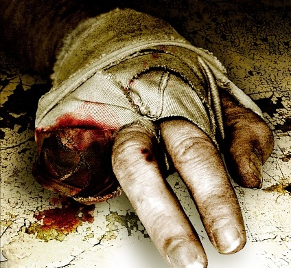 Çıkrıkçıların parmaklarını kesen uygarlık