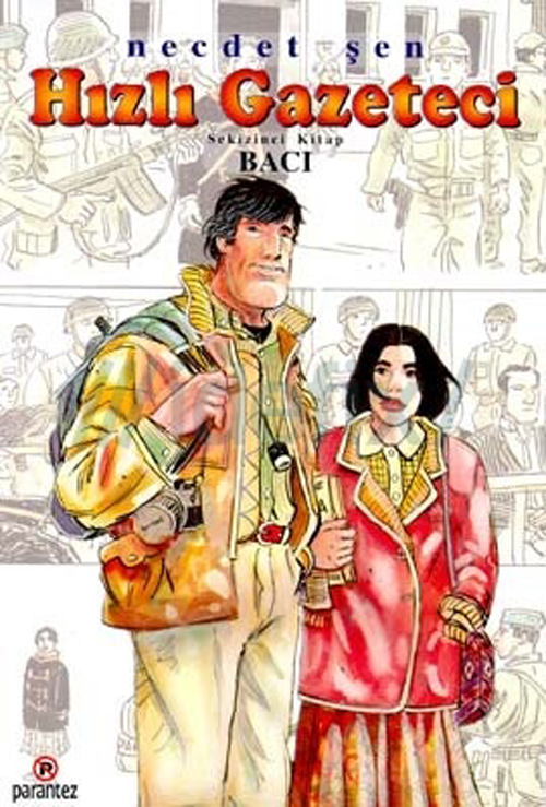 FİGEN YÜKSEKDAĞ VE RUH KANSERİ KADINLAR