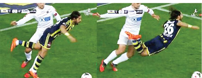 Fenerbahçe, Şifo'nun takımı önünde şifa buldu