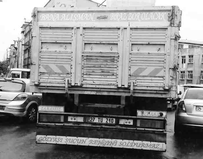 Olaylar... Olaylar...