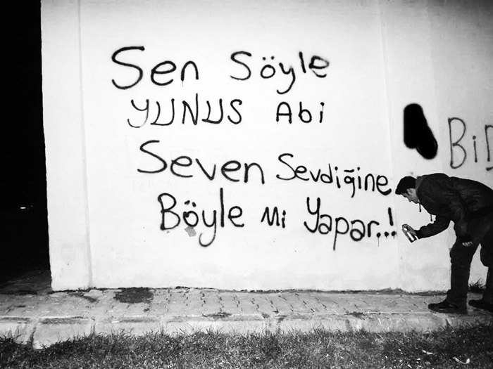 Aslında çok farklıyız...