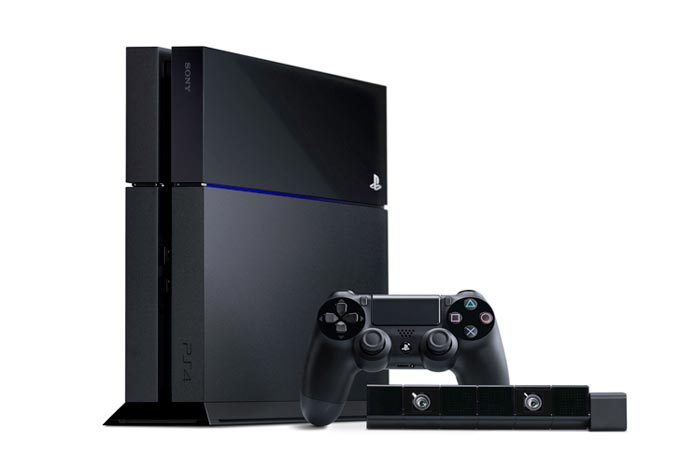 PS4 Türkiye'de ne zaman satışa çıkıyor