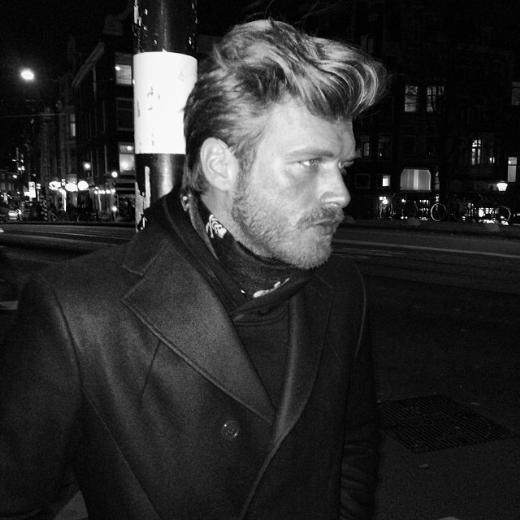 Kıvanç Tatlıtuğ'un Instagram hesabı