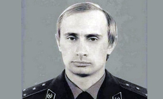Putin'le ilgili bilinmeyen bir olay ortaya çıktı
