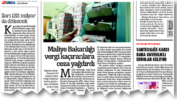 Esnaf ve KOBİ'lerin gözü yeniden yapılandırmada