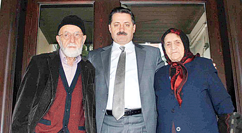 Faruk Çelik''le siyaset ötesi... ''En büyük sermayem çok insan tanımak''