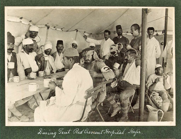 Dostlarımız yenildiği için biz de yenilmiş sayıldık!