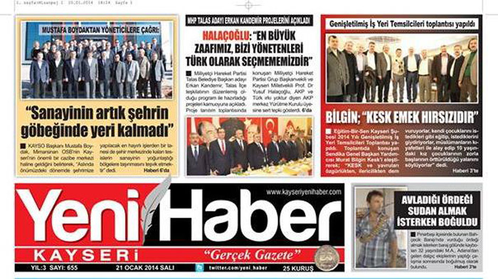 Fen, edebiyat, fizik, kimya fakültelerini bitirenlere, yeni iş imkânları için dikkat