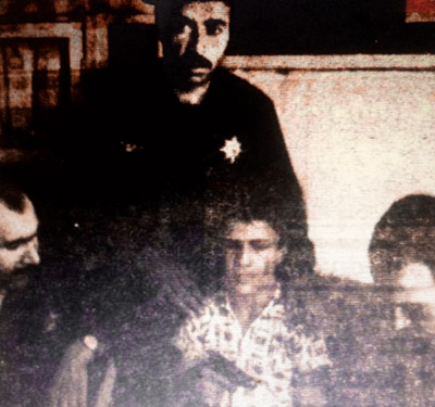 46 yıl önce gelen bir mektuba cevap...