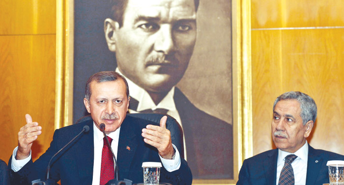 Erdoğan'dan tarihi adım... Yeniden yargılamaya olumlu bakıyoruz