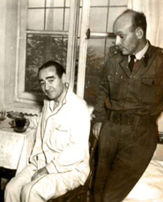 Bu fotoğrafın ne tarafında kaldınız?