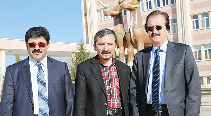 Girişimcilik