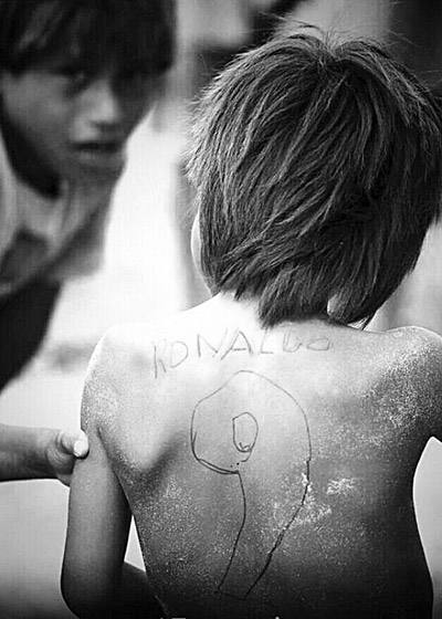 Adam yemiyor!..
