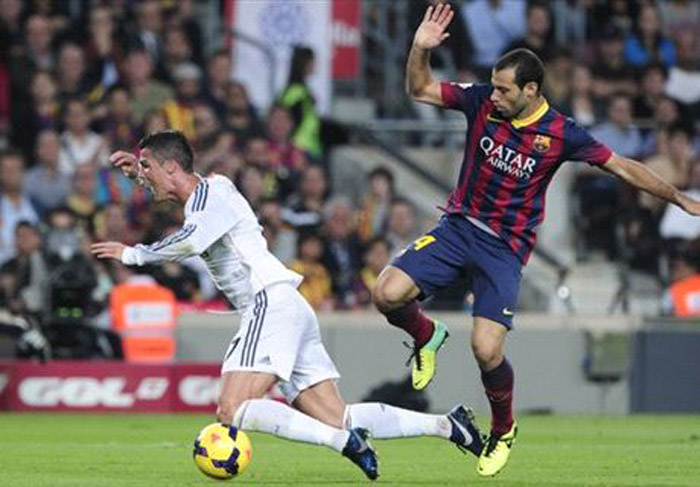 Real Madrid isyanlarda, 'Hakem katletti'