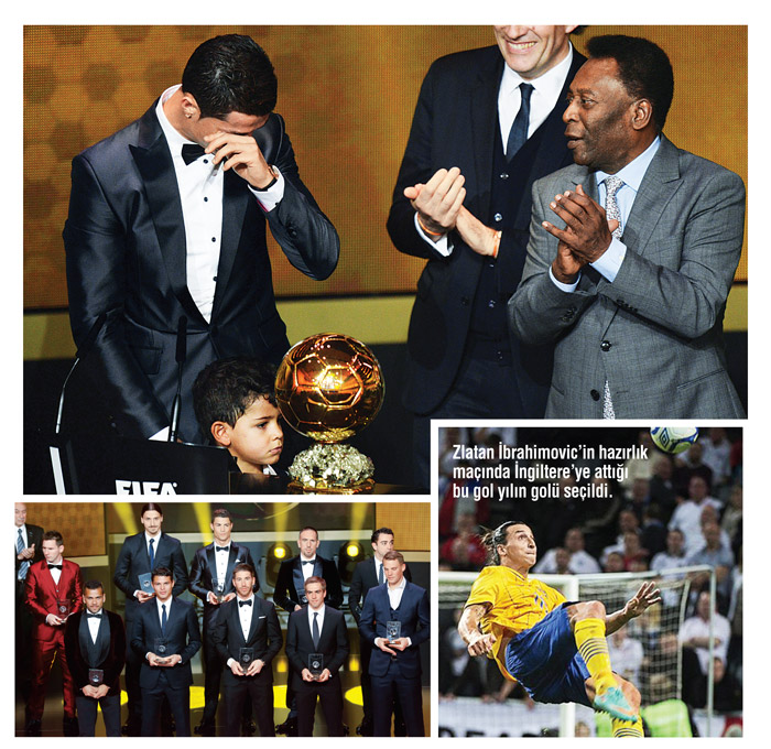 Kral Ronaldo