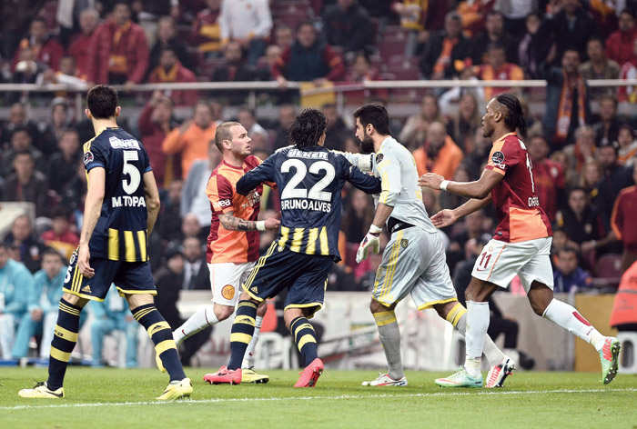 Bir yaşına daha girdik