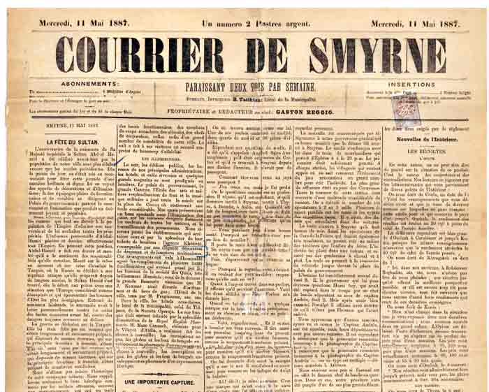 Osmanlı ülkesinde bir garip topluluk: Levantenler