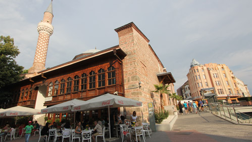 Nerede o eski Filibe