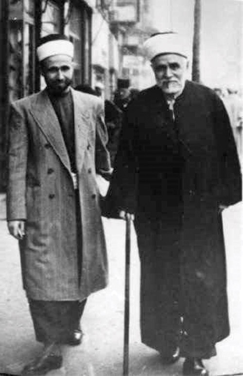 İMAMIN CÜBBESİ SİYAH...