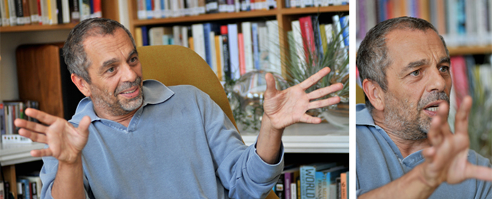 'Gezi heyeti Erdoğan'a verdiği sözü tutmadı'