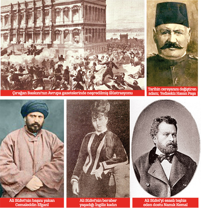 Sarıklı ihtilâlci