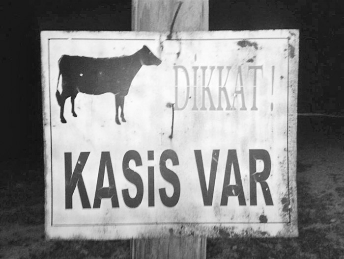 Acayip fakirim!