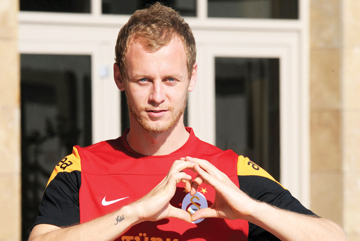 Semih Kaya: 'Arena'da liderliği alacağız'